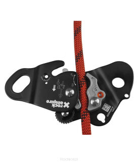 Przyrząd autoasekuracyjny Rock Empire Catch - orange - 3