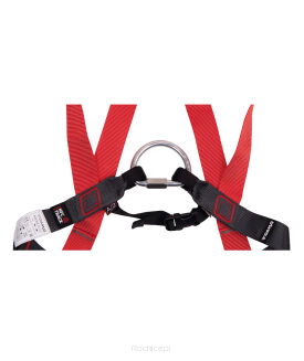 Karabinek Camp D Quick Link Alu 12 mm - 2