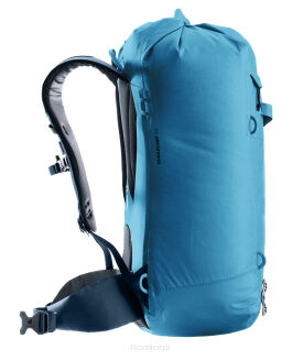 Plecak wspinaczkowy Deuter Durascent 30 - wave/ink - 3