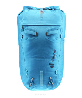 Plecak wspinaczkowy Deuter Durascent 30 - wave/ink - 4