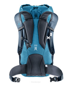 Plecak wspinaczkowy Deuter Durascent 30 - wave/ink - 2