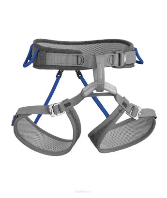 Uprząż wspinaczkowa Rock Empire Streak - grey