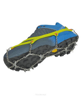 Raczki Camp Ice Master Ultralight - 2