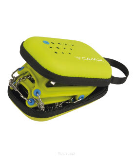 Raczki Camp Ice Master Ultralight - 7