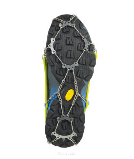 Raczki Camp Ice Master Ultralight - 6