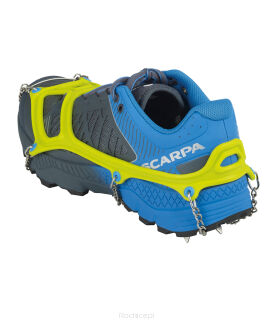 Raczki Camp Ice Master Ultralight - 5