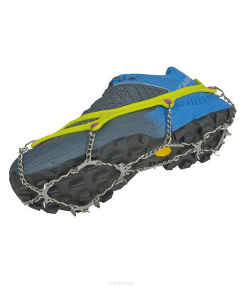 Raczki Camp Ice Master Ultralight