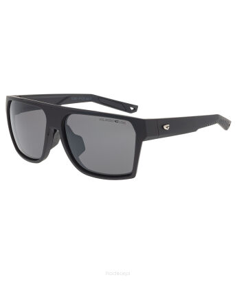 Okulary przeciwsłoneczne GOG Eyewear Nazca - matt black