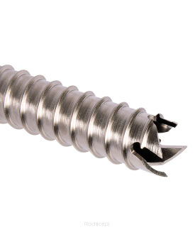 Śruba lodowa Camp Rocket XS 5cm - 3