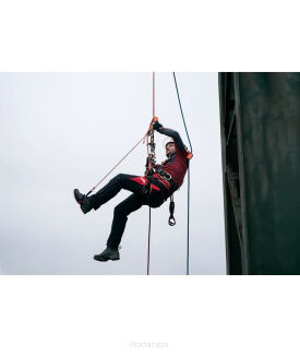 Strzemię Rock Empire Foot Cord - 2