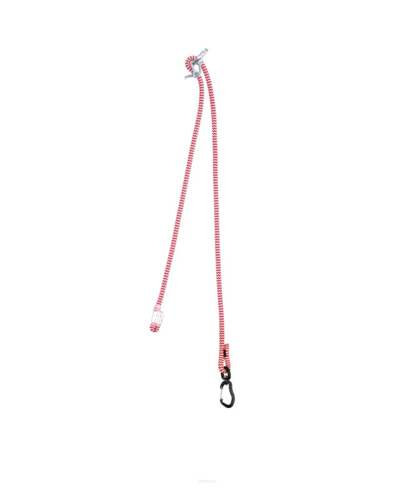 Strzemię Rock Empire Foot Cord