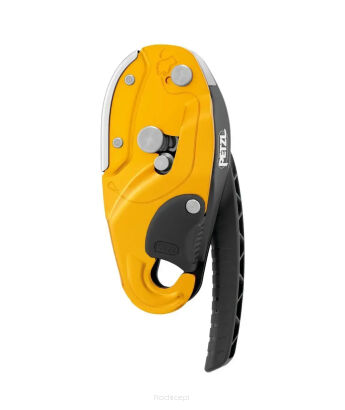 Przyrząd zjazdowy Petzl Rig