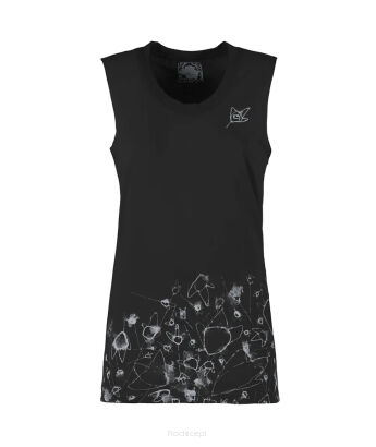 Koszulka damska E9 Miriam - blackboard