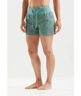 Szorty damskie E9 Mafalda Short - thymus - 2