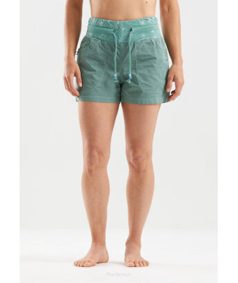 Szorty damskie E9 Mafalda Short - thymus
