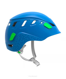 Kask dziecięcy PETZL Picchu - fioletowy - 2