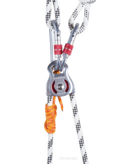 Bloczek CAMP Tethys - black - 3