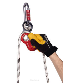 Bloczek CAMP Turbolock - 5