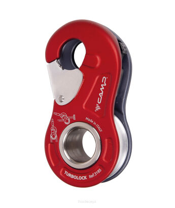 Bloczek CAMP Turbolock