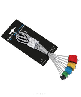 Zestaw kości CAMP Pro Nuts 5-pack - 2