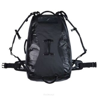 Worek transportowy BEAL Combi Pro 80 czarny - 2