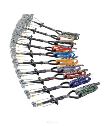 Friend wspinaczkowy Rock Empire Flexor Dyneema