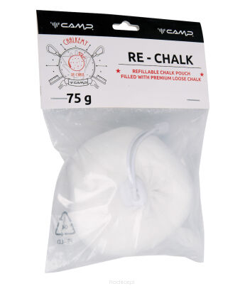 Magnezja CAMP kulka 75g do napełniana