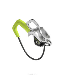 Przyrząd asekuracyjny Edelrid Mega Jul II - slate - 2