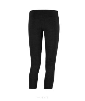 Legginsy damskie E9 Larissa - black - 2
