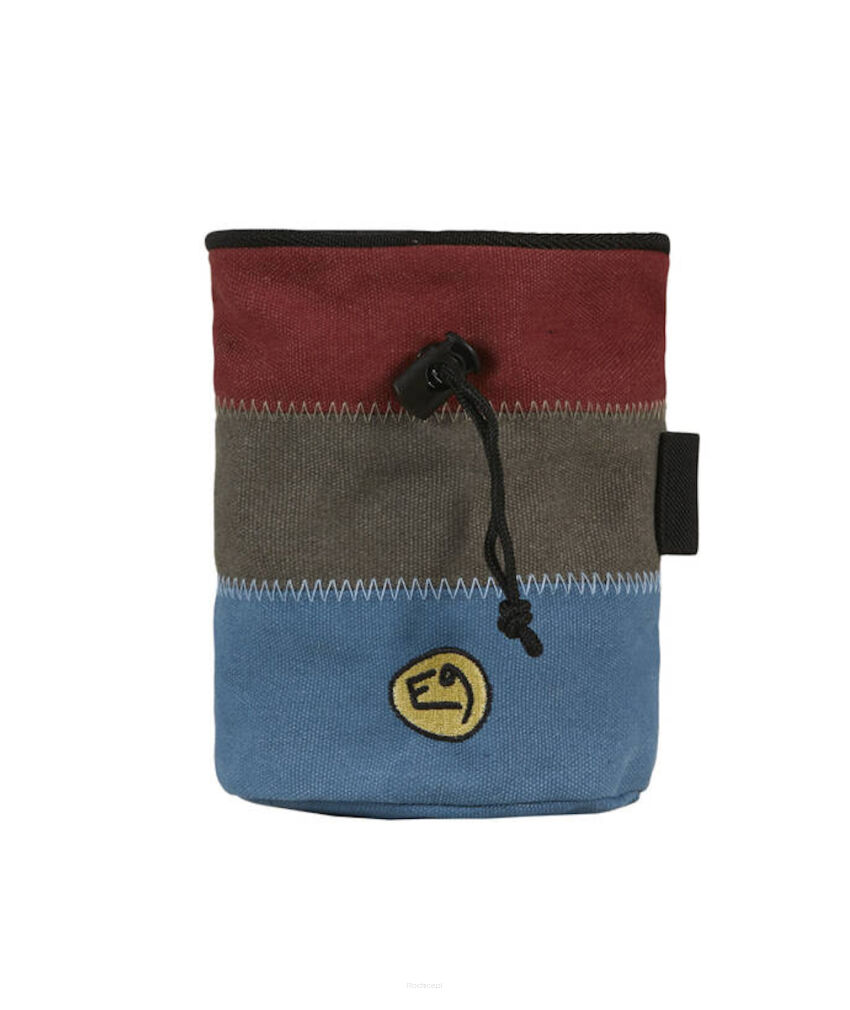 Woreczek na magnezję E9 Rapa -  wine