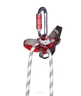 Przyrząd zaciskowy nożny Camp Turbofoot Evo - prawy - 4