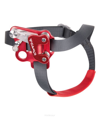 Przyrząd zaciskowy nożny Camp Turbofoot Evo - prawy