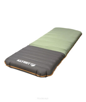 Materac dmuchany Klymit Klymaloft Summit XL - green - 3