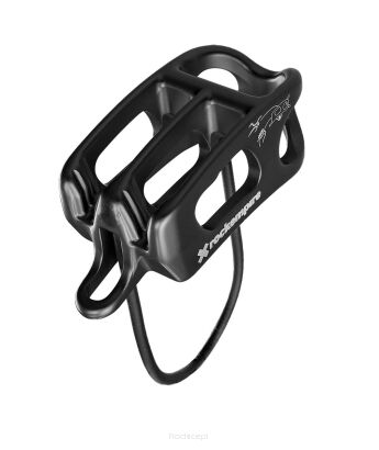 Przyrząd asekuracyjno-zjazdowy Rock Empire Twin - black