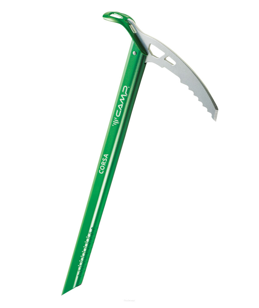 Czekan CAMP Corsa