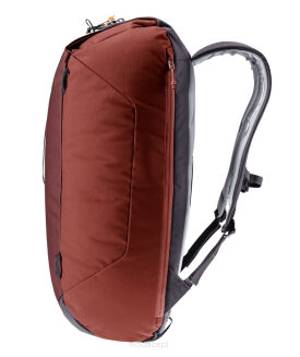 Plecak wspinaczkowy Deuter Gravity Motion 40 - redwood/graphite - 3