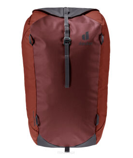 Plecak wspinaczkowy Deuter Gravity Motion 40 - redwood/graphite - 4