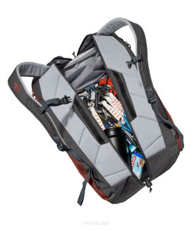 Plecak wspinaczkowy Deuter Gravity Motion 40 - redwood/graphite - 6