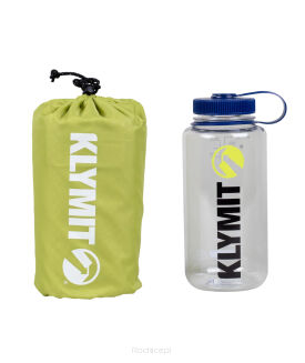 Materac dmuchany Klymit Static V Summit - electric green - 5