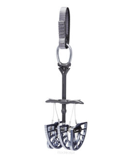 Friend wspinaczkowy Black Diamond Camalot C4 - 8