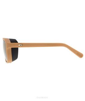 Okulary przeciwsłoneczne GOG Eyewear Fitz Roy - matt desert'black reflex - 3