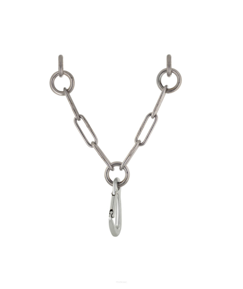 Stanowisko Fixe Climbing V-Belay Station 316L Glue-In Bolt with Draco