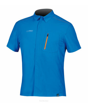 Koszula Direct Alpine Madeira 1.0 - blue/orange