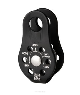 Bloczek Rock Empire Mini Pulley - 2