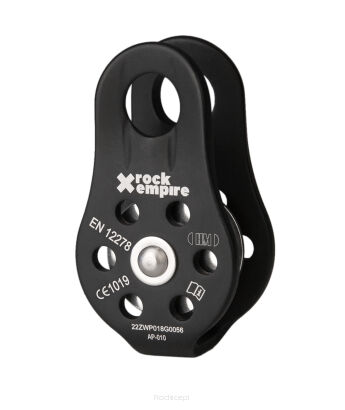 Bloczek Rock Empire Mini Pulley