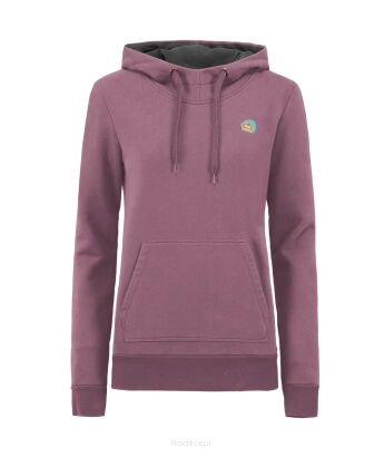 Bluza damska E9 Fiamma - tulip