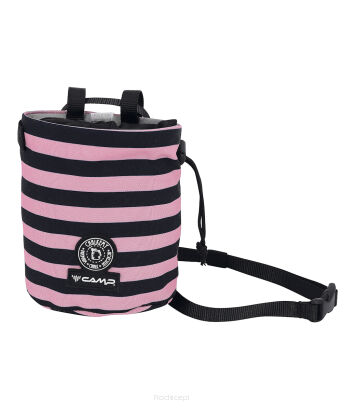 Woreczek na magnezję CAMP Polimago - cheshire cat