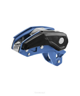 Przyrząd asekuracyjny Edelrid Pinch - blue/night - 2