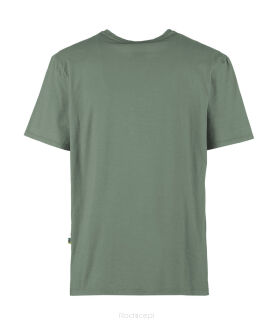 Koszulka E9 Cup - agave - 2