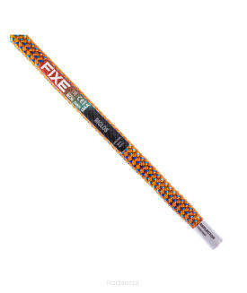 Lina dynamiczna Fixe Climbing Riglos 8.4mm - orange - 6